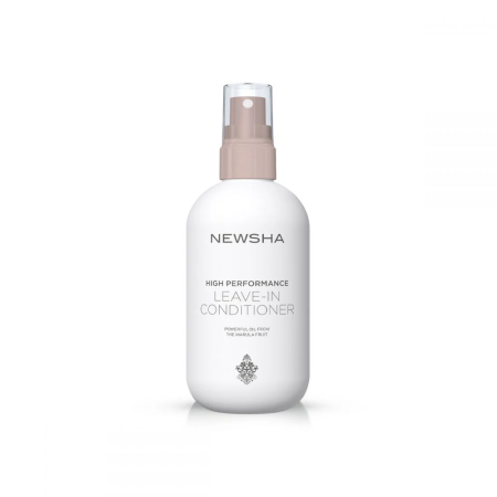 Newsha High Performance Leave-In Conditioner - odżywcza i wygładzająca odżywka bez spłukiwania 250ml